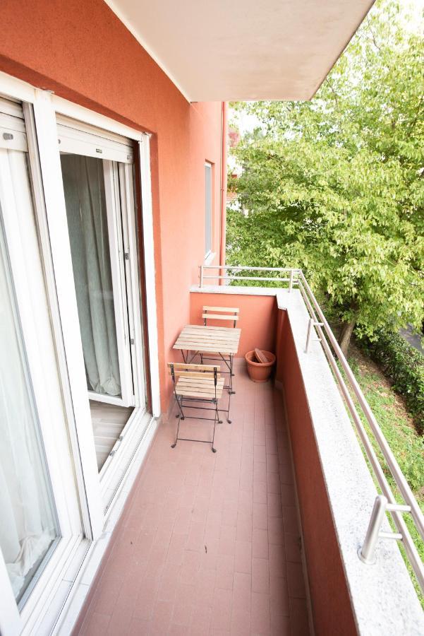 Maison Milaan