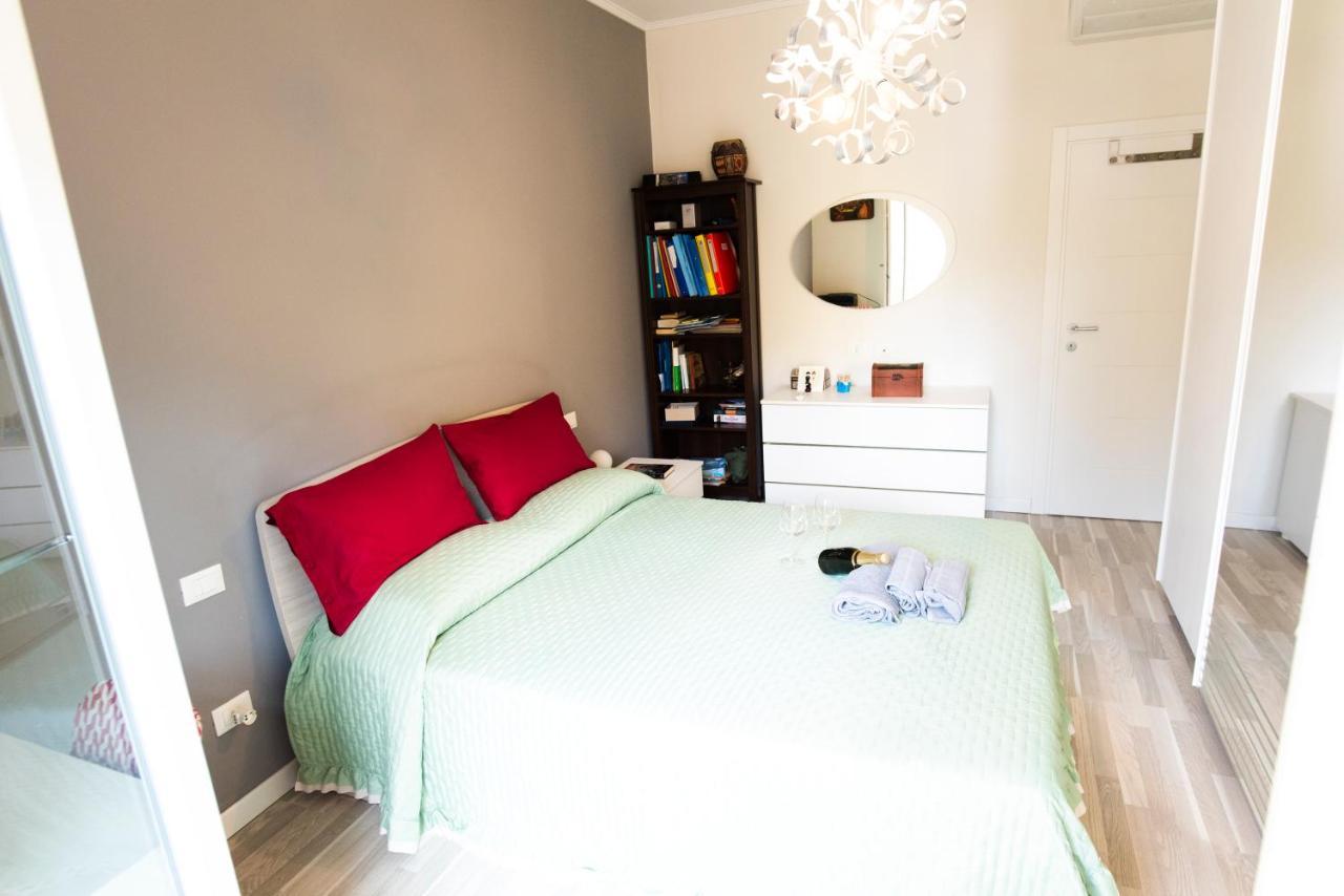 Maison Appartement Milaan