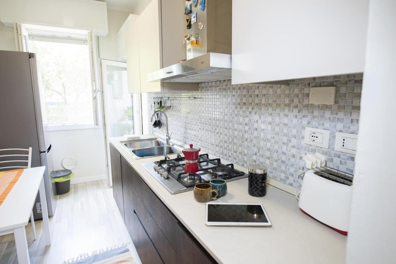 Maison Appartement Milaan