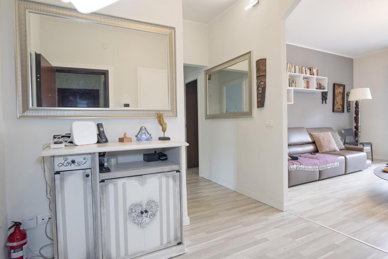 Maison * Milaan