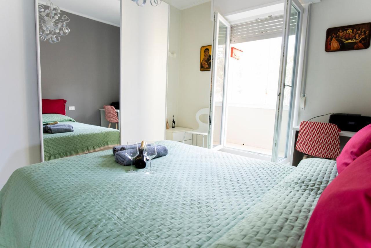 Appartement Maison Milaan