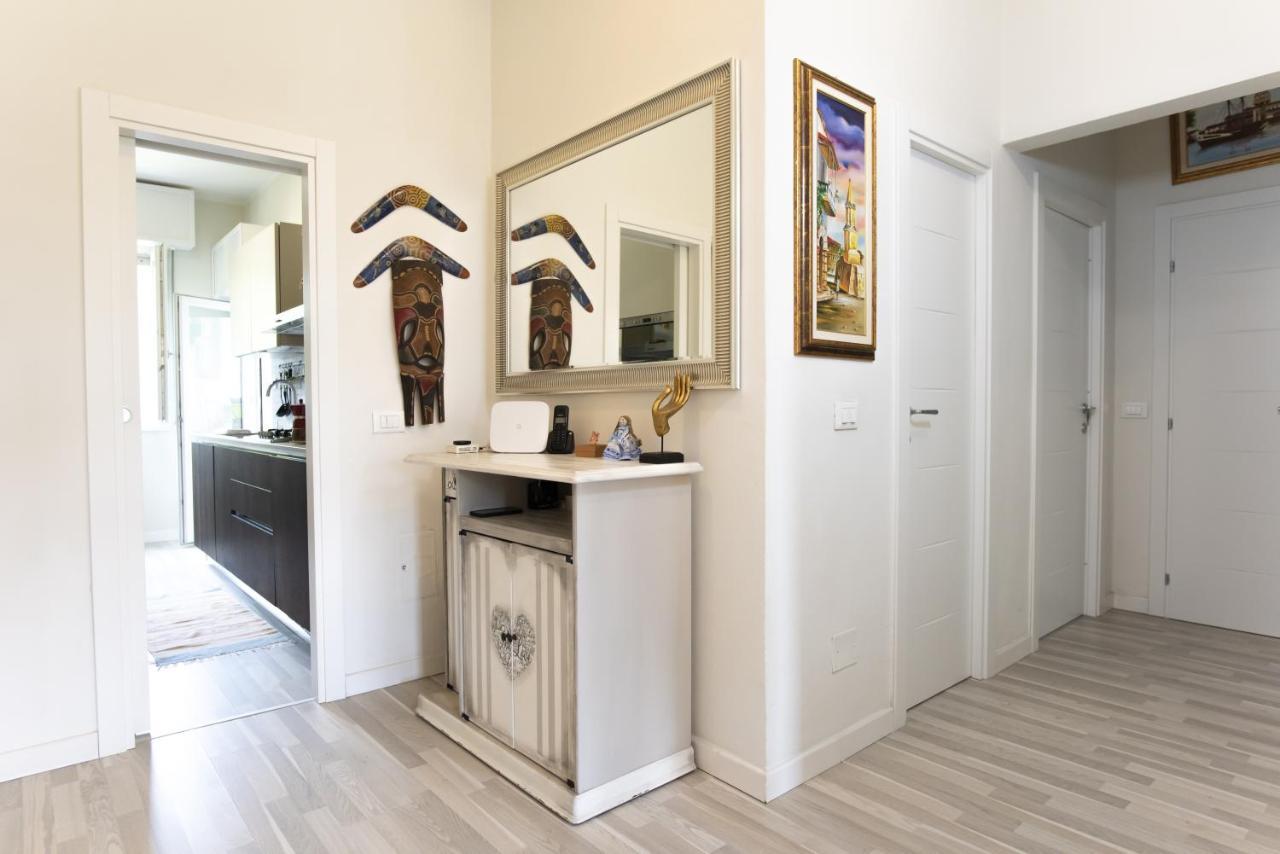 Appartement Maison