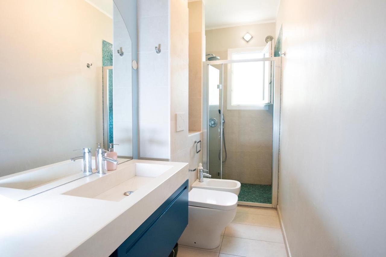 Appartement Maison Milaan