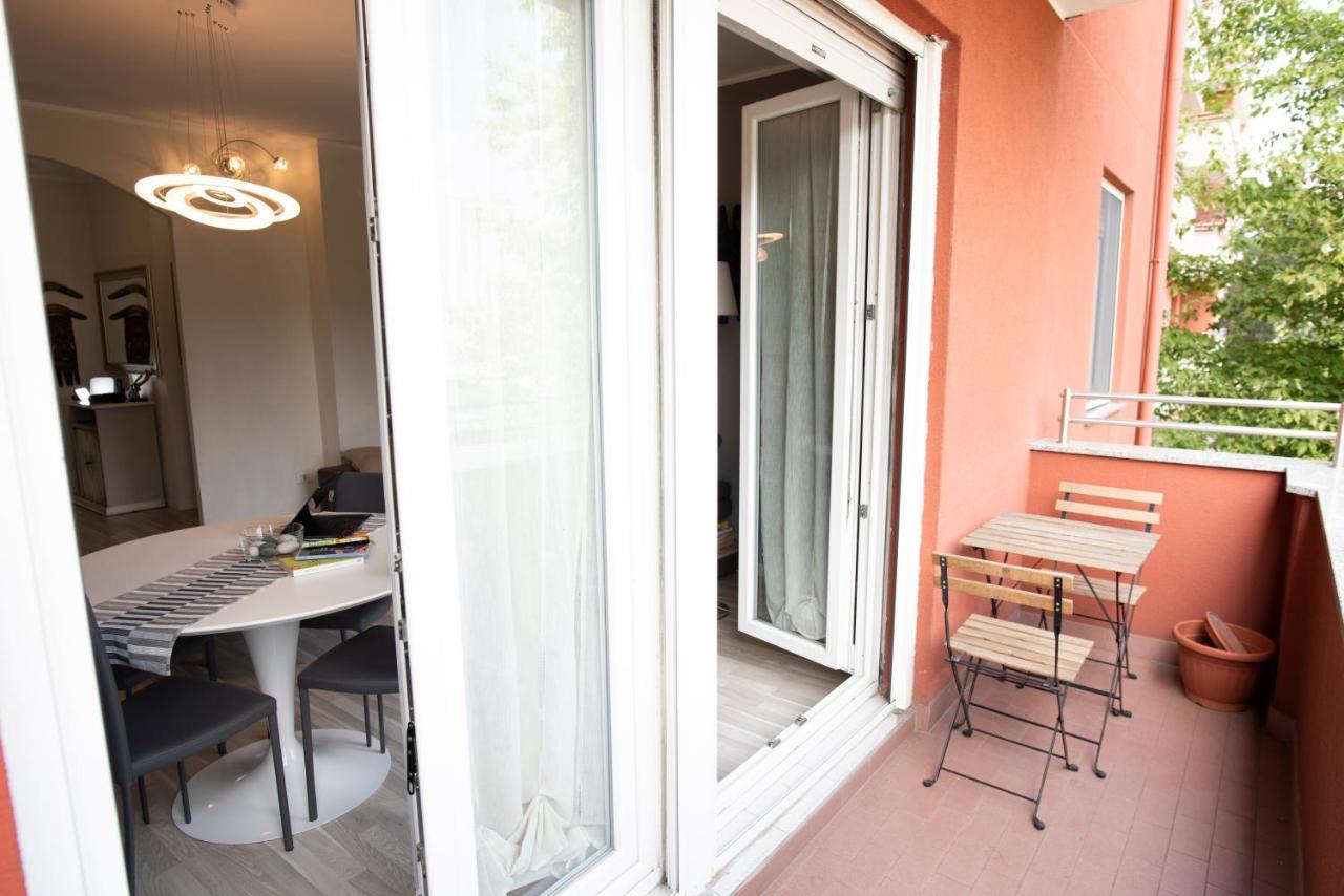 Appartement Maison